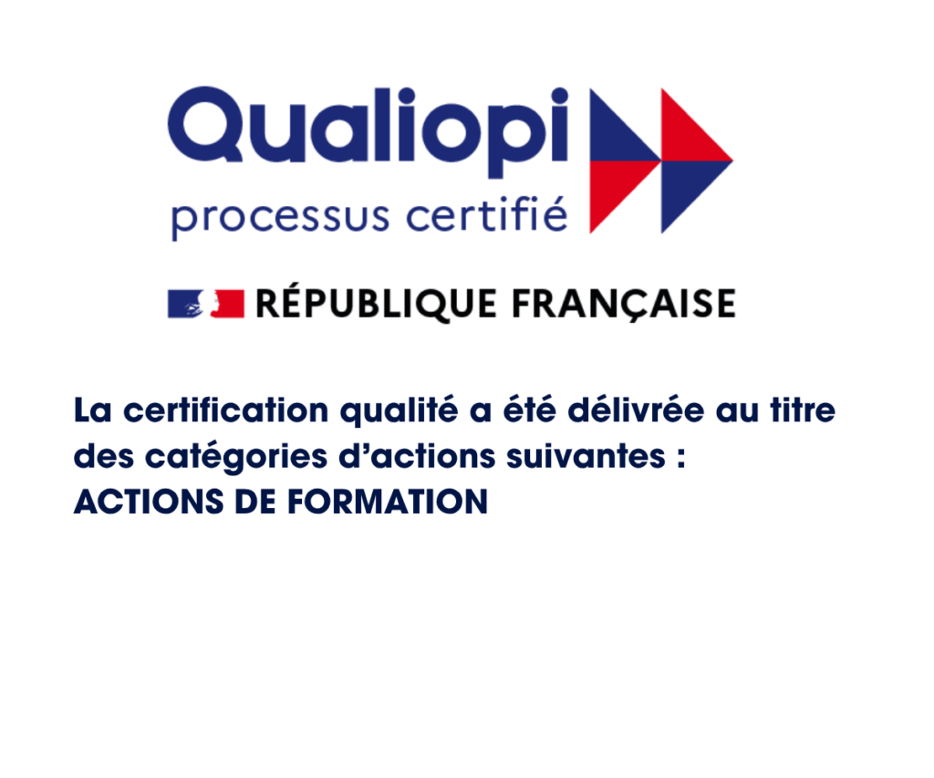 Qualiopi